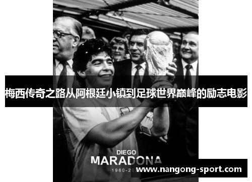 梅西传奇之路从阿根廷小镇到足球世界巅峰的励志电影